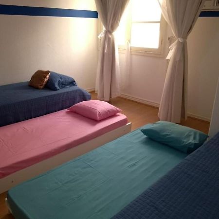 里约热内卢2 Quartos Em Copacabana 200 Metros Da Praia公寓 外观 照片