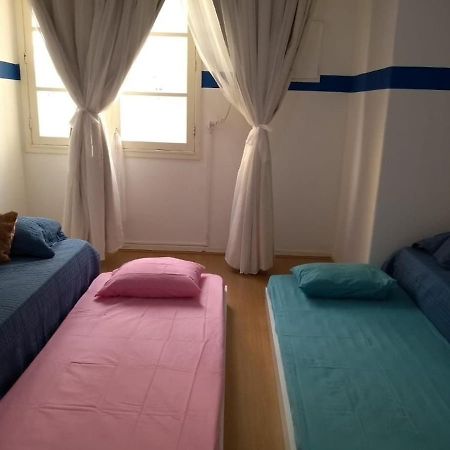 里约热内卢2 Quartos Em Copacabana 200 Metros Da Praia公寓 外观 照片